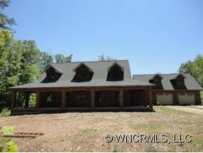 362 Pinners Cove Road Asheville NC 28803