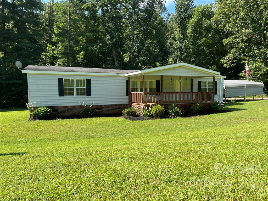 4319 Us 64/74a Highway Rutherfordton NC 28139