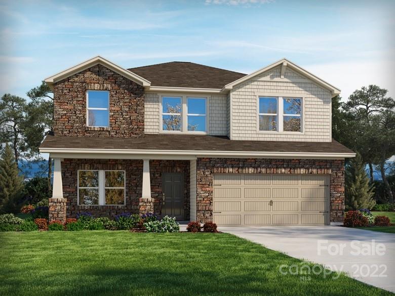 15027 Longmoore Drive Charlotte NC 28278