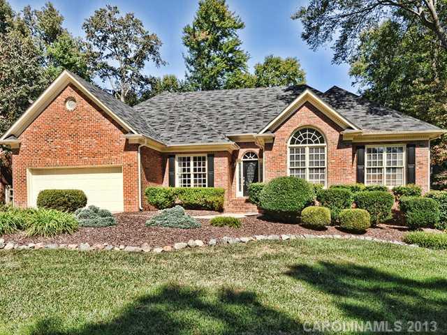 8937 Mcdiarmid Lane Huntersville NC 28078