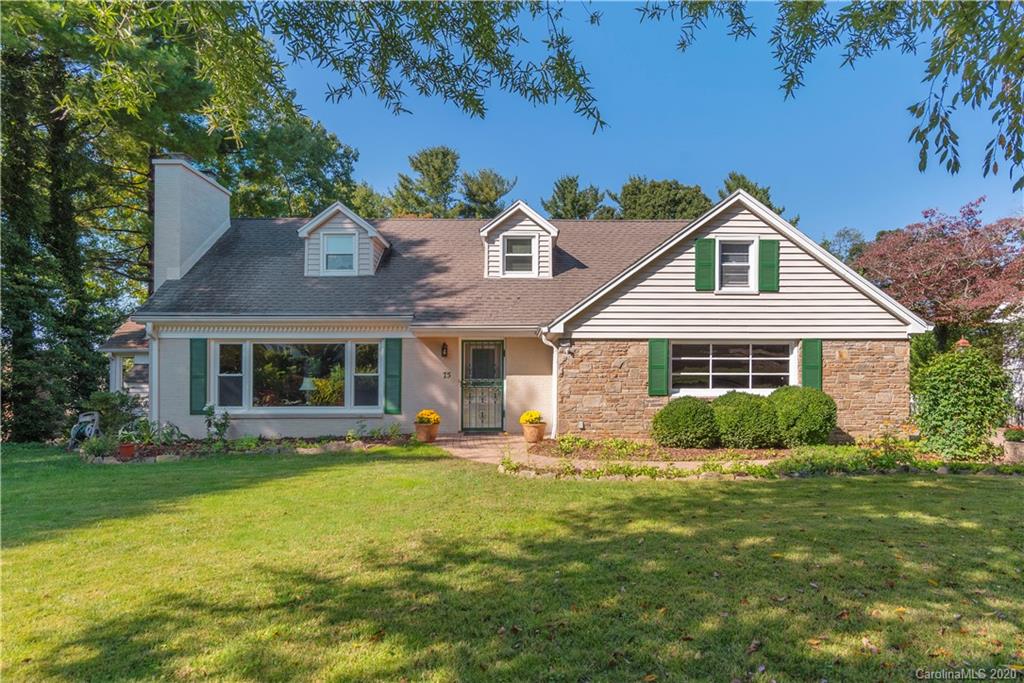 75 Wembley Road Asheville NC 28804