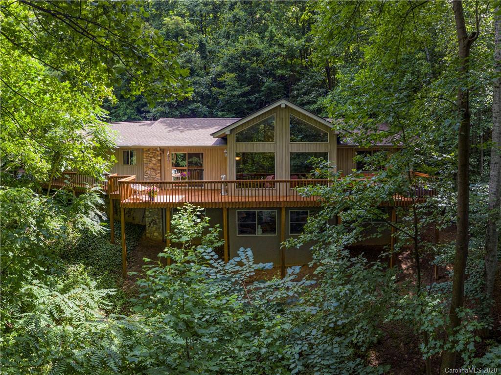 413 Canonero Drive Fairview NC 28730
