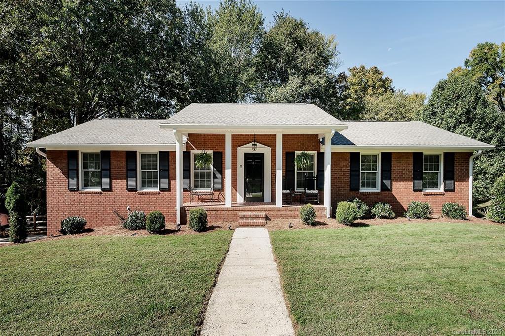 560 Crestside Drive Se Concord NC 28025
