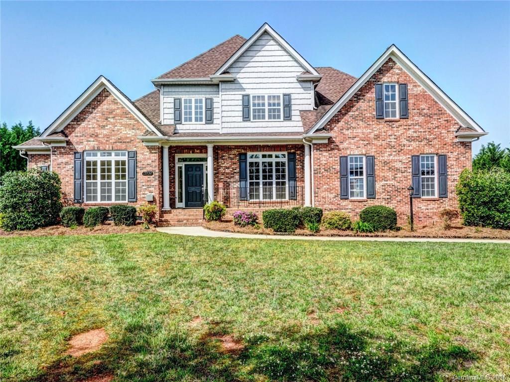 13732 Thompson Place Drive Mint Hill NC 28227