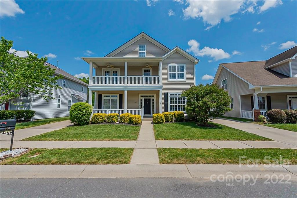 404 Marie Way Pineville NC 28134