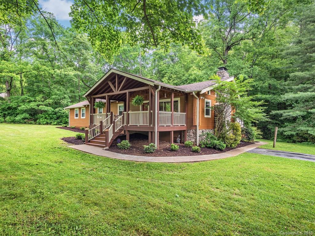 33 Pink Fox Cove Road Weaverville NC 28787