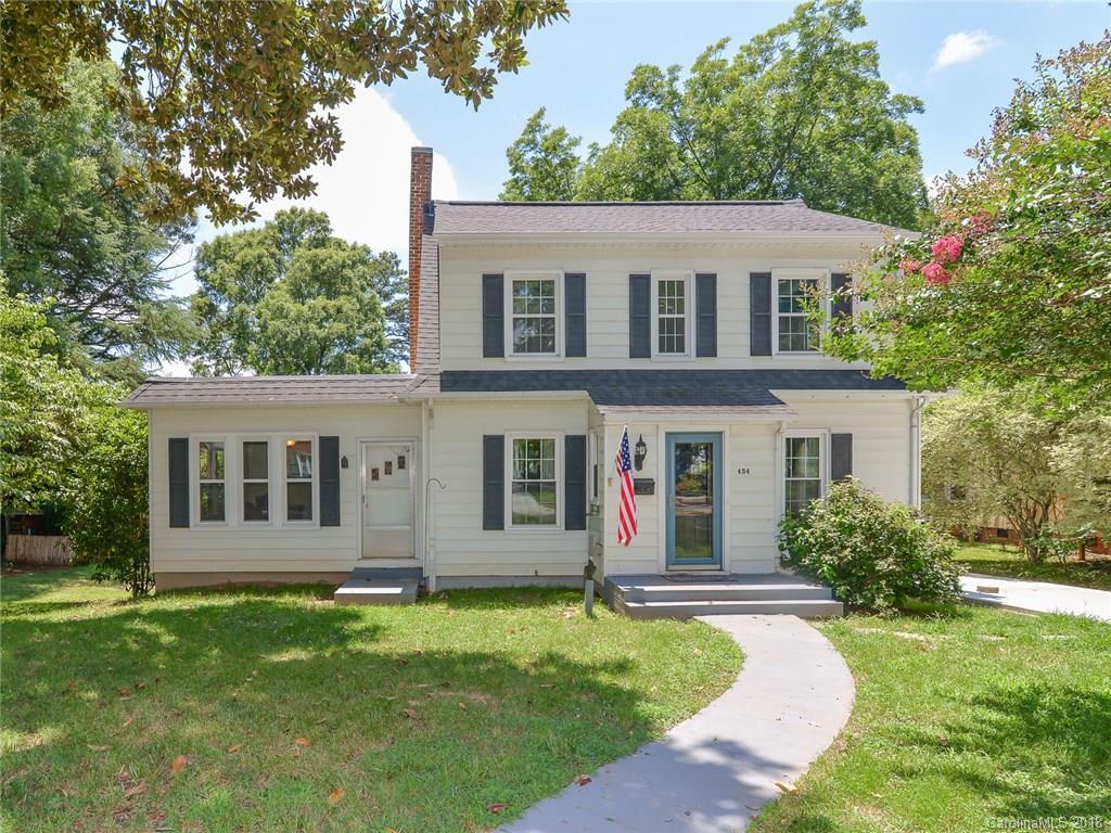 454 W Center Avenue Mooresville NC 28115