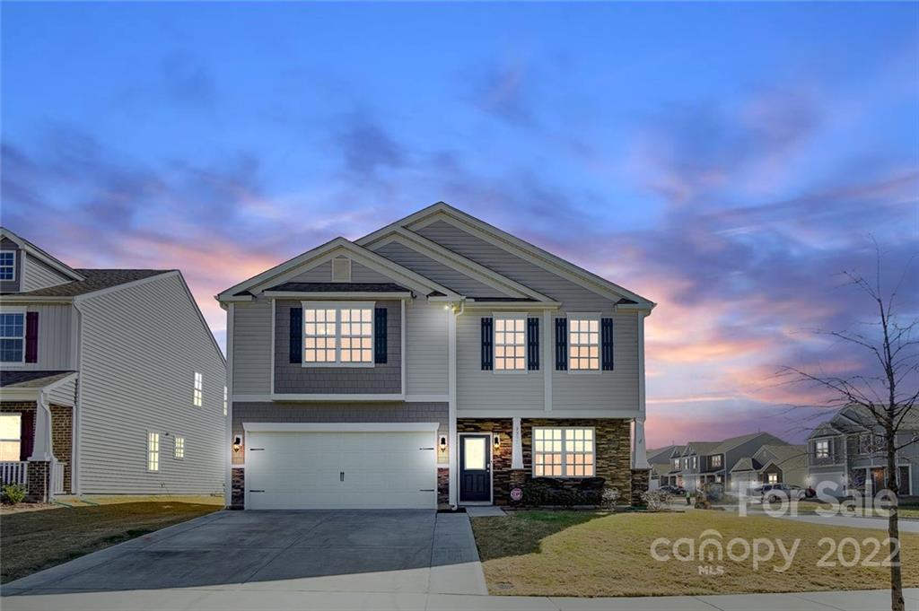2397 Sugar Court SW Concord NC 28027
