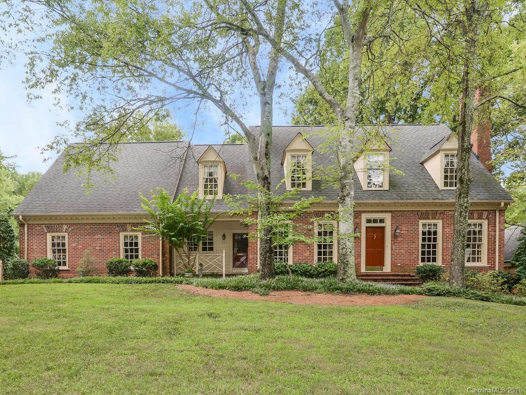 4745 Lindstrom Drive Charlotte NC 28226