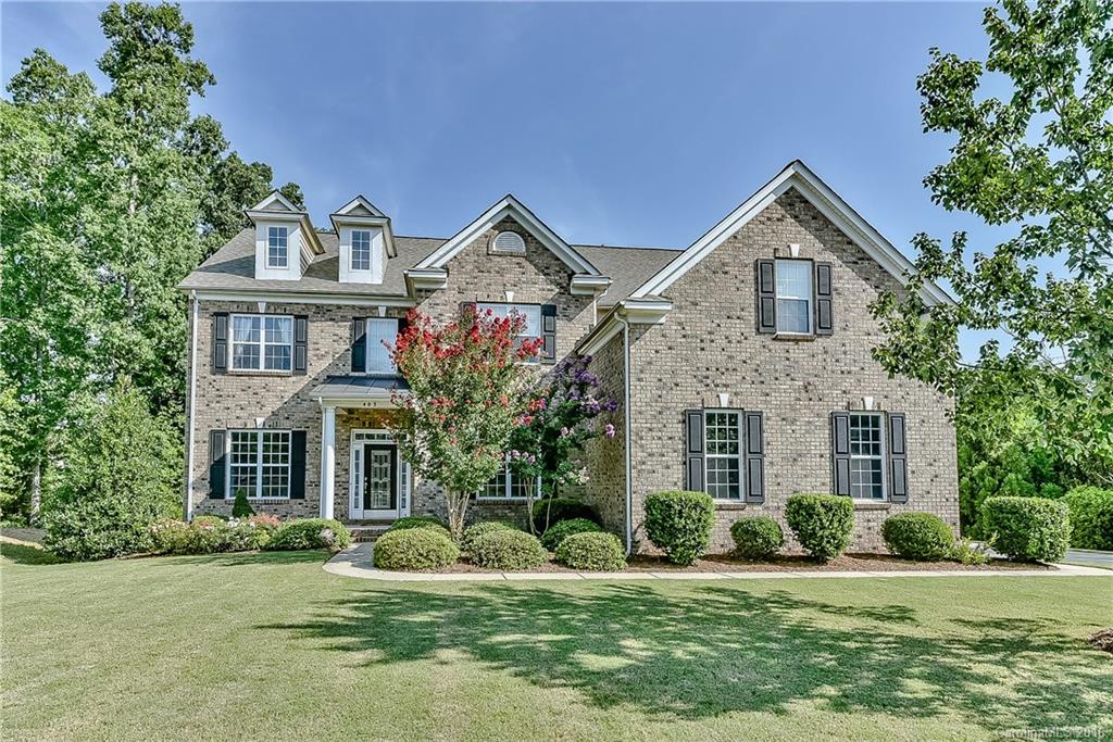 403 Ranelagh Drive Waxhaw NC 28173