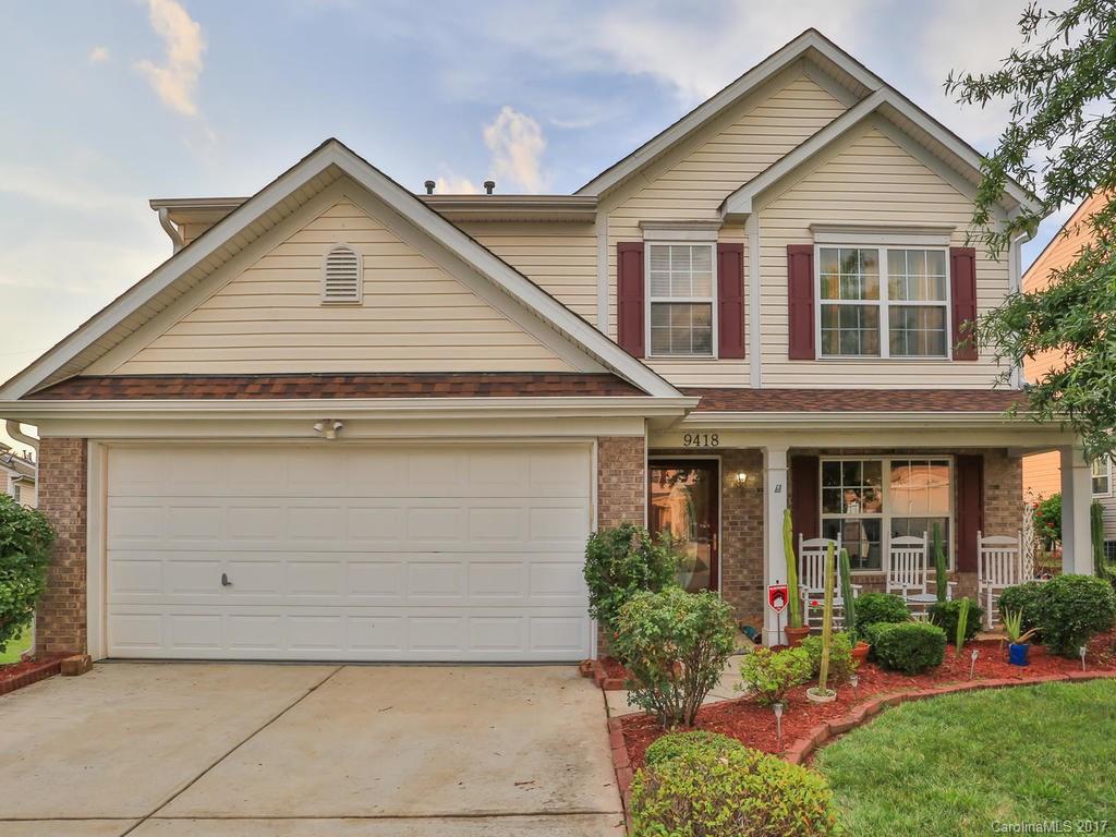 9418 Leverwood Avenue Nw Concord NC 28027