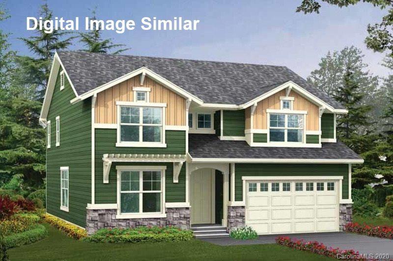 1403 Lomax Avenue Charlotte NC 28211