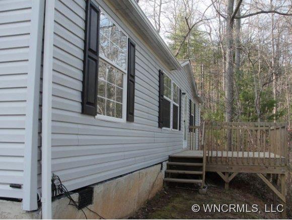 25 Beech Crest Rise Leicester NC 28748