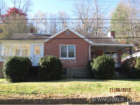 147 Chestnut Park Drive Waynesville NC 28786