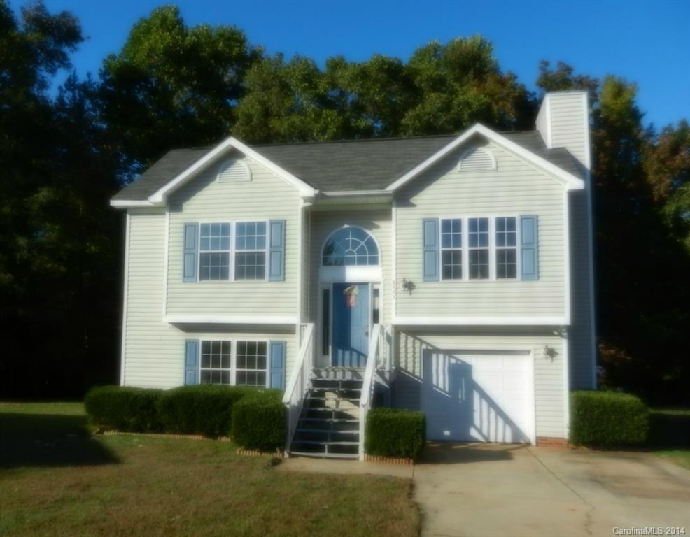 6441 Pence Grove Road Charlotte NC 28215