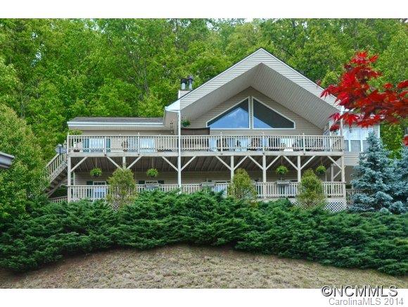 316 Grandview Cliff Heights Maggie Valley NC 28751