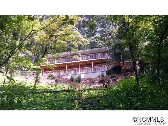37 Hawktree Lane Waynesville NC 28786