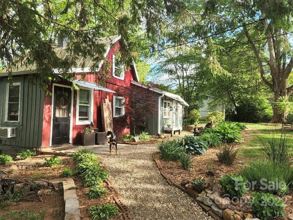 44 Calico Rock Lane Hendersonville NC 28792