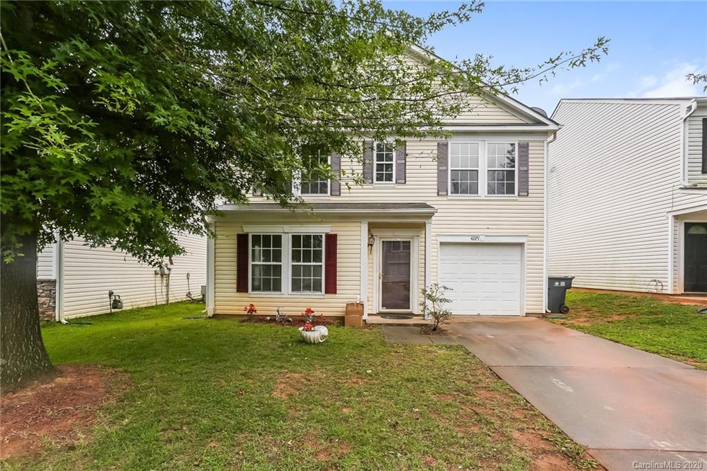 4225 Quinn Drive Charlotte NC 28269
