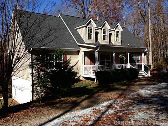 4614 Locklyn Road Waxhaw NC 28173