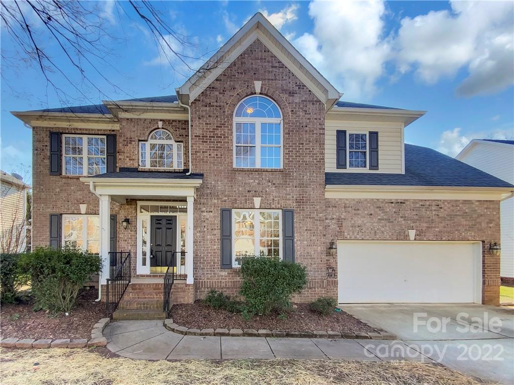 610 Queenswater Lane Waxhaw NC 28173