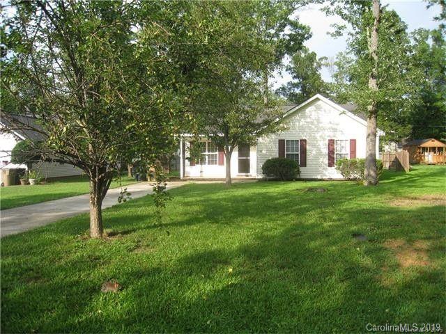 6706 1st Avenue Indian Trail NC 28079