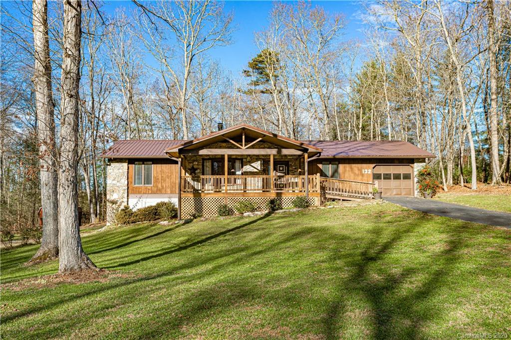 132 Web Place Mills River NC 28759