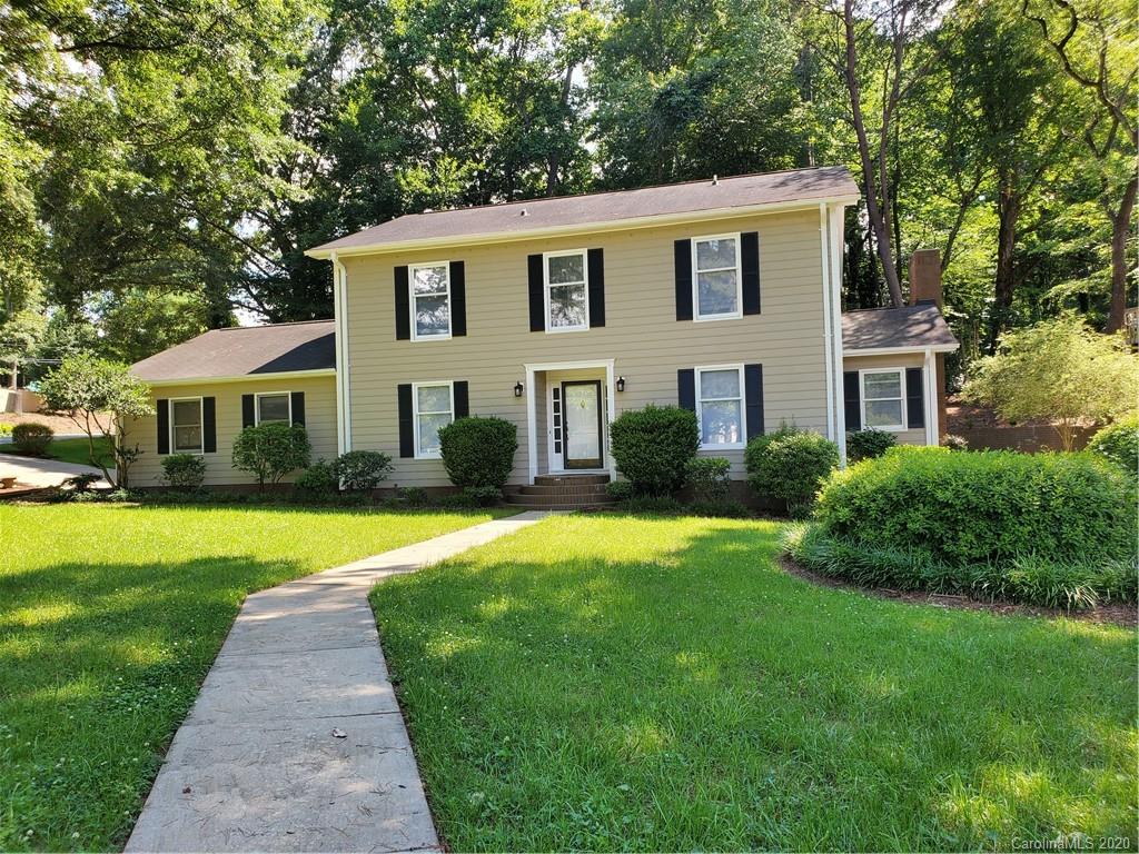 1221 20th Avenue Nw Hickory NC 28601