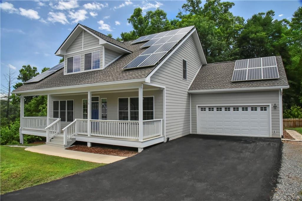 238 Macduff Lane Weaverville NC 28787