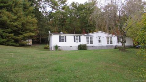 181 Spanish Oak Drive Burnsville NC 28714