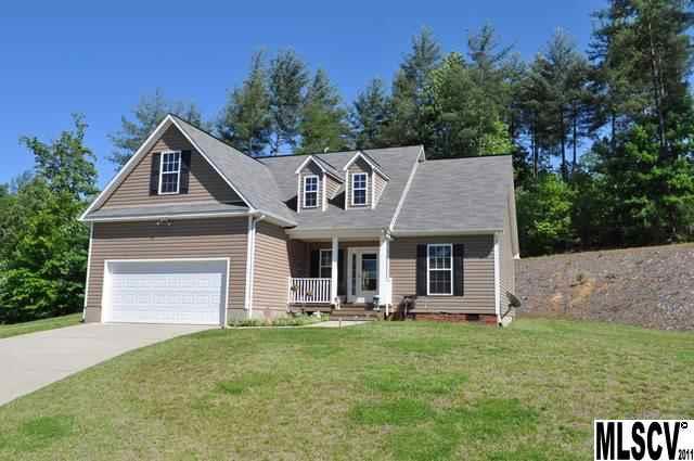138 Doe Run Morganton NC 28655