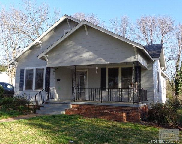 309 Rockyford Street Morganton NC 28655