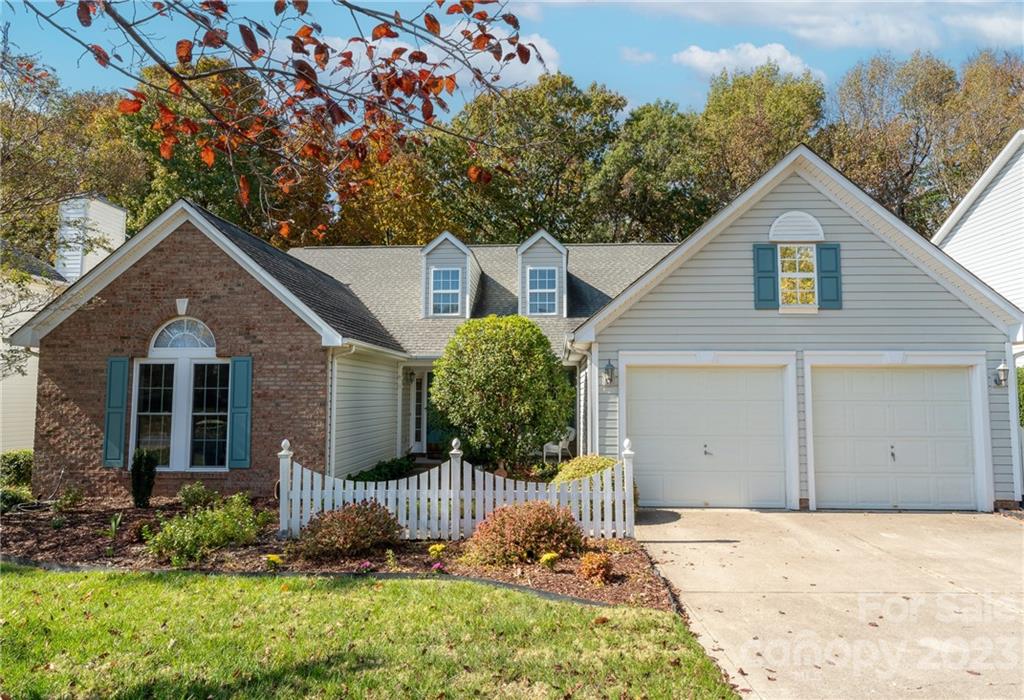 2230 Pimpernel Road Charlotte NC 28213