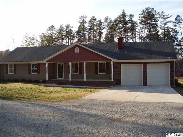 7117 Bisaner Street Charlotte NC 28269