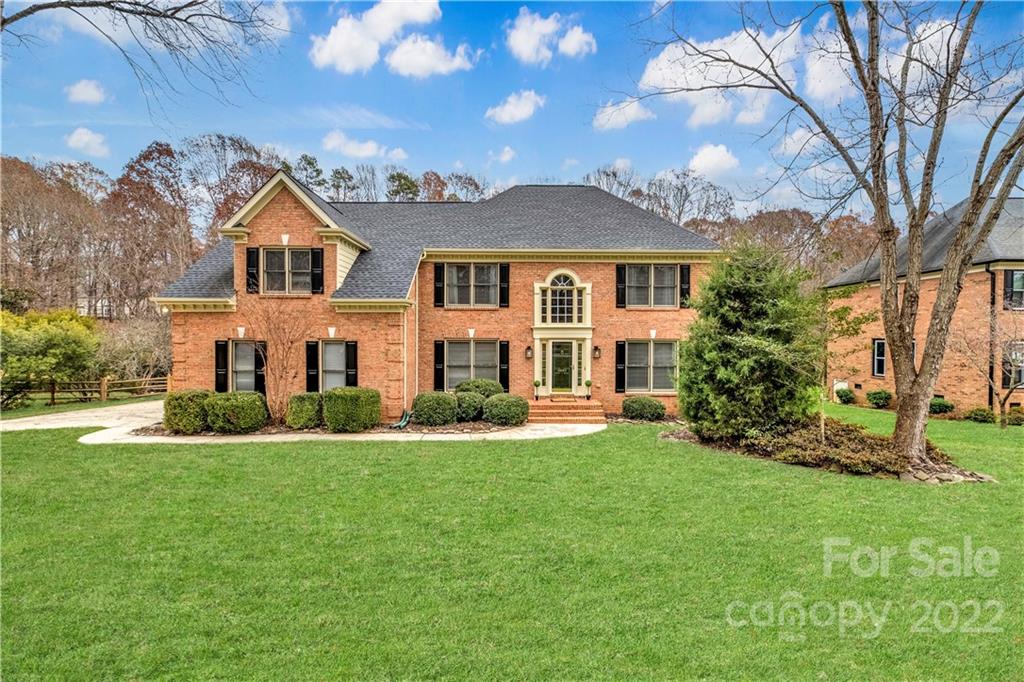 10103 Tallent Lane Huntersville NC 28078