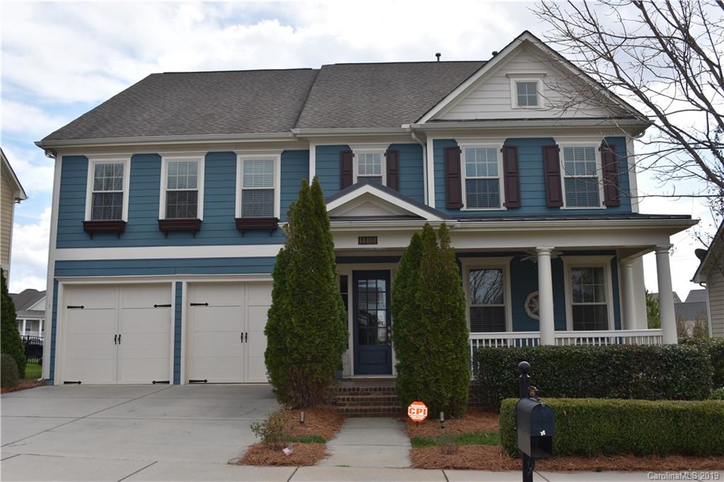 14404 Country Lake Drive Pineville NC 28134