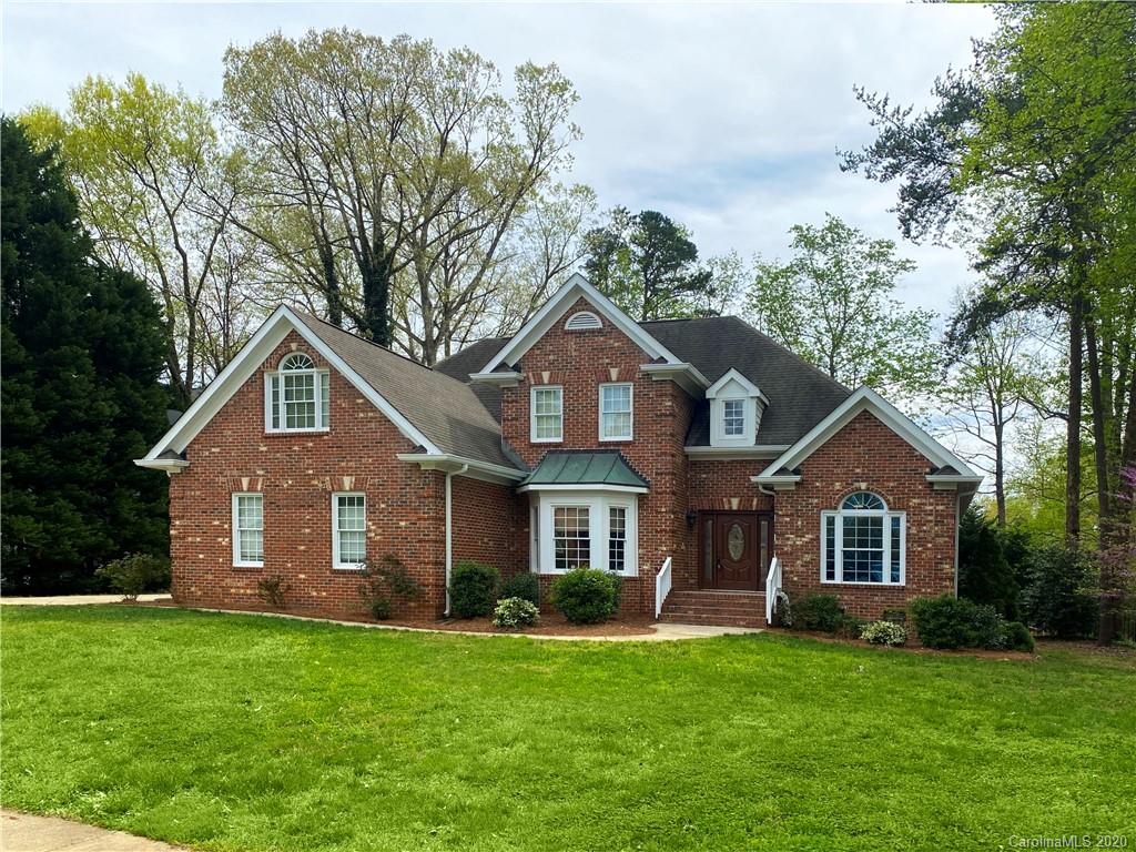 21612 Scottcrest Circle Cornelius NC 28031