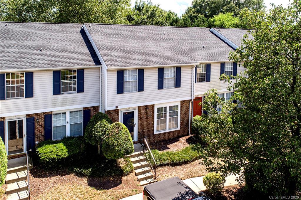 235 Water Oak Drive Pineville NC 28134
