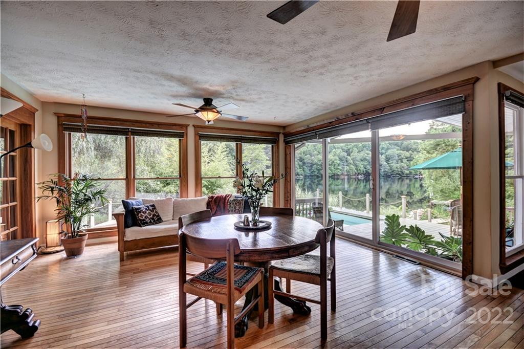 11 Echo Lake Drive Fairview NC 28730