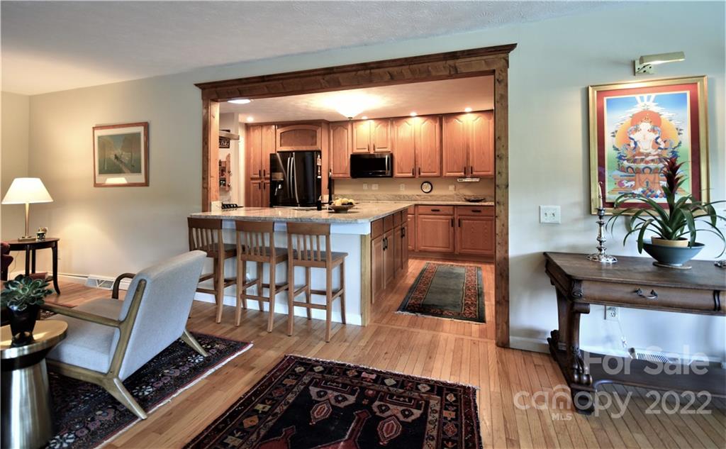 11 Echo Lake Drive Fairview NC 28730