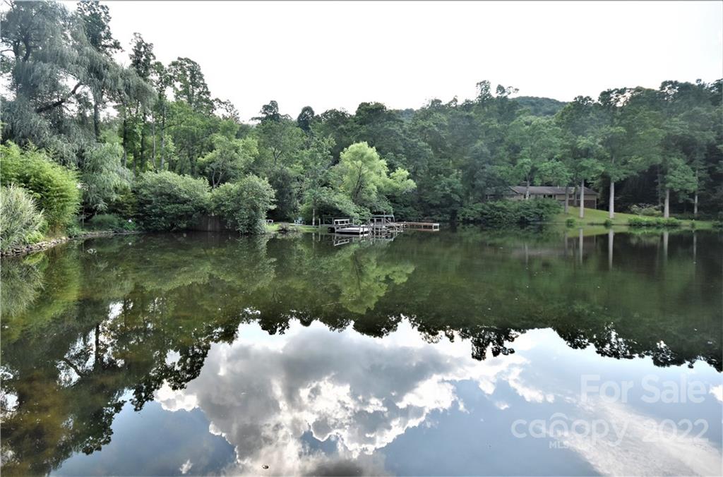 11 Echo Lake Drive Fairview NC 28730