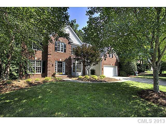 2624 Peverell Lane Charlotte NC 28270