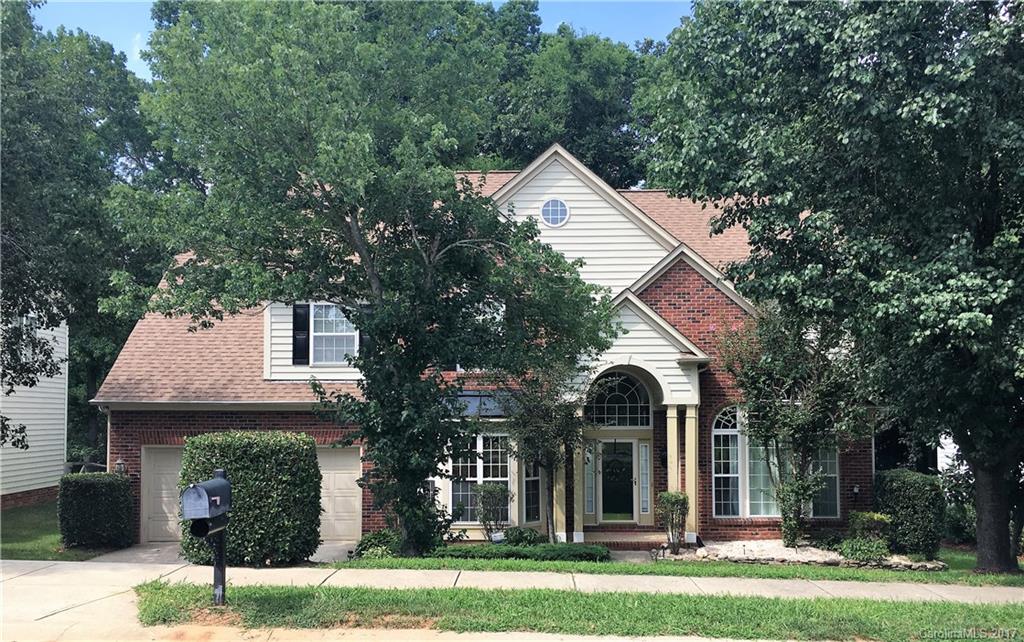 8028 Pelorus Lane Charlotte NC 28269