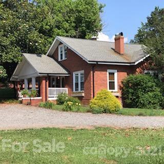 55 Hunter Bridge Road Stony Point NC 28678