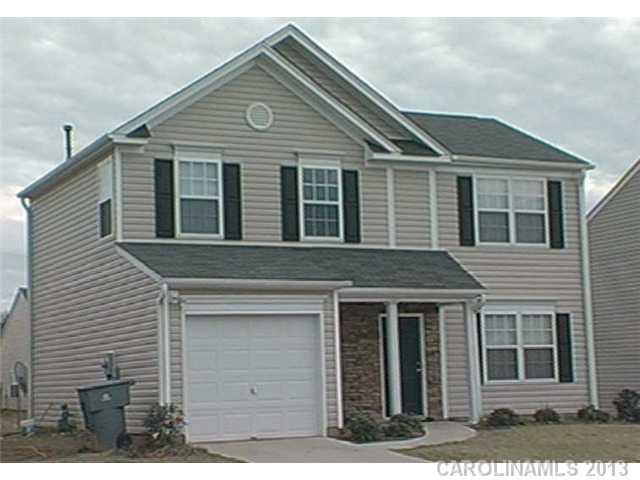 4464 Devonhill Lane Charlotte NC 28269
