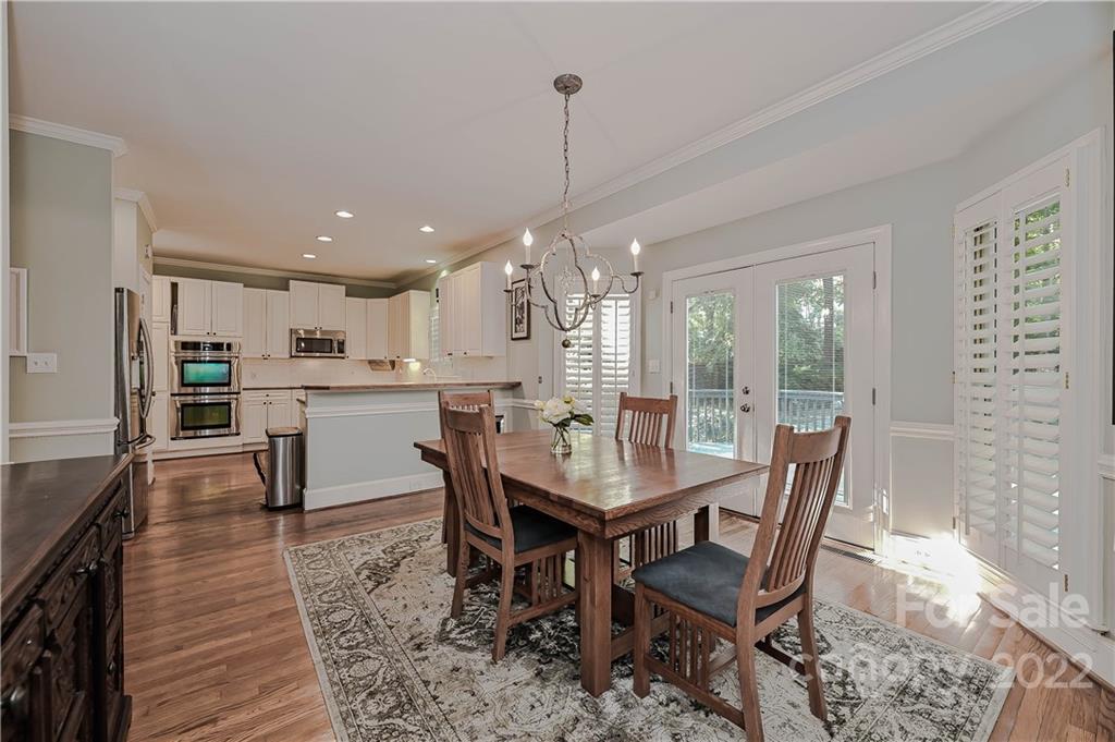 620 Queen Charlottes Court Charlotte NC 28211