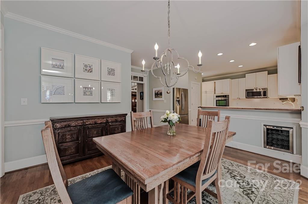 620 Queen Charlottes Court Charlotte NC 28211