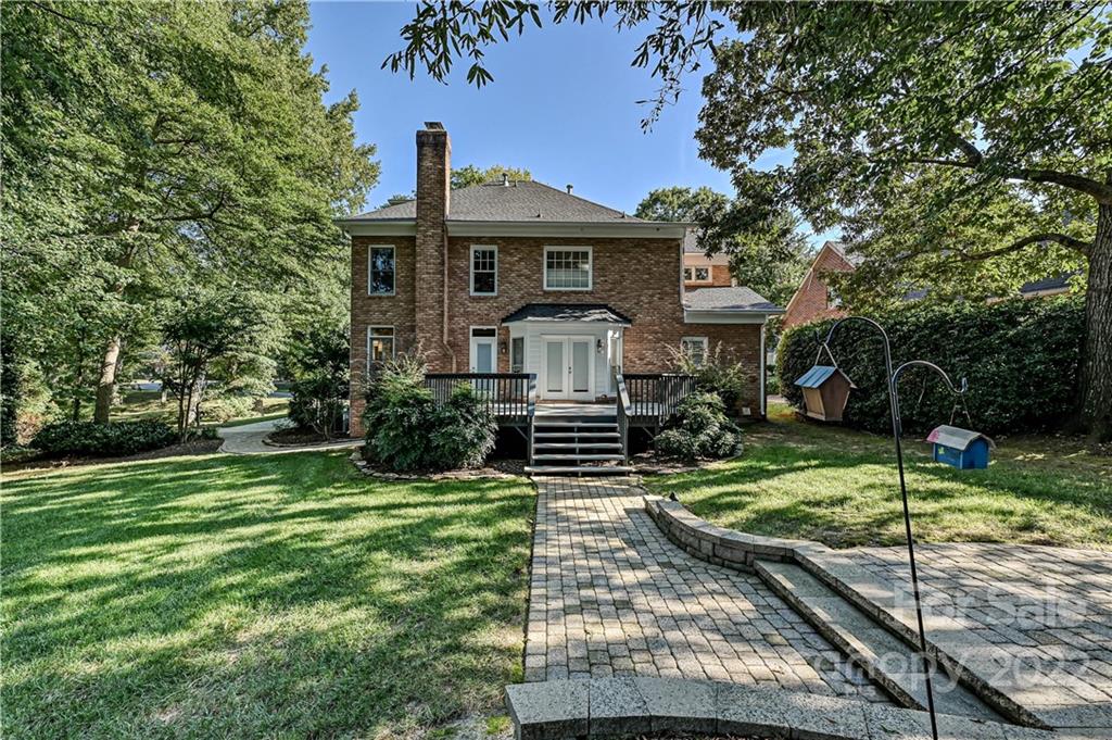 620 Queen Charlottes Court Charlotte NC 28211