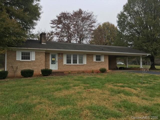 169 Branchwood Road Statesville NC 28625