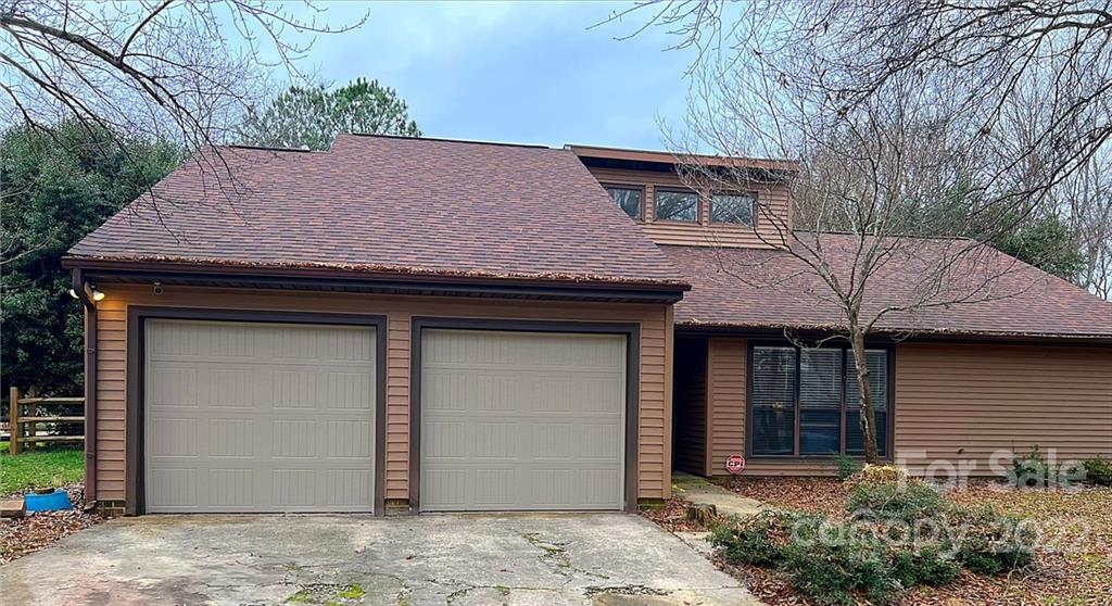 9824 Fairway Ridge Road Charlotte NC 28277